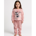 Pijama Coralina Minnie