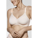 Soutien sem aro algodão copa c blanca