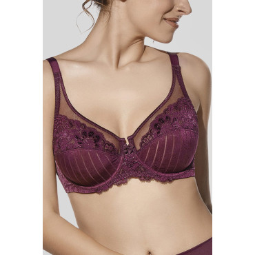 Soutien c/ aro copa c mari luz