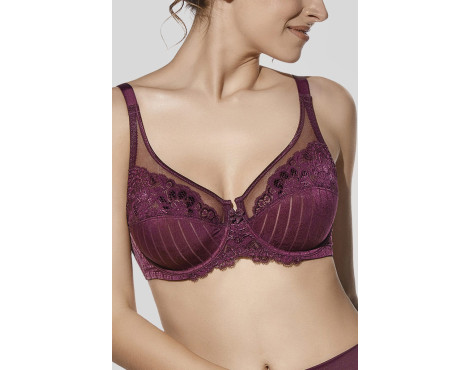 Soutien c/ aro copa c mari luz