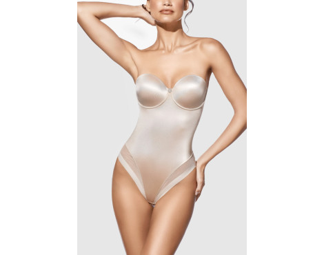 Body cai-cai Modelador copa c Miranda