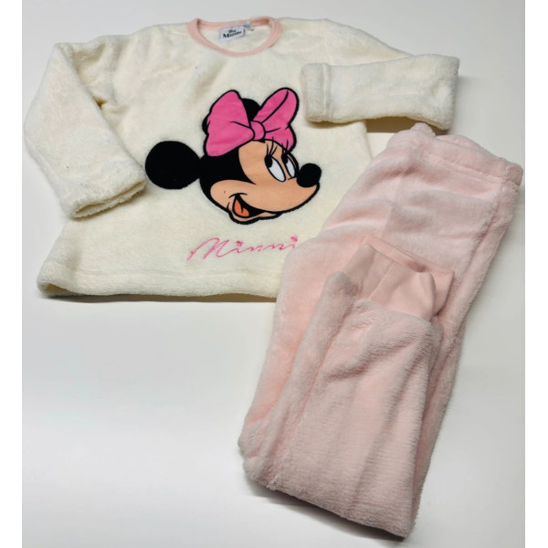 Pijama Minnie