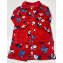 Robe fecho Mickey