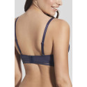 Soutien Bralette sem aro copa B Regina