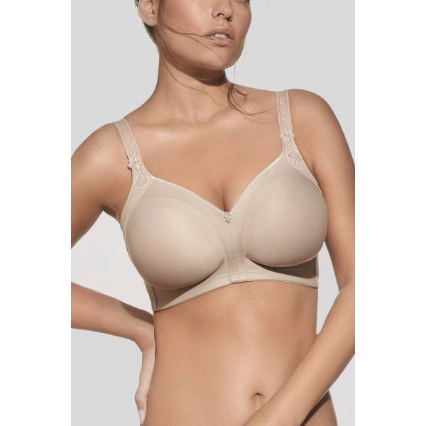 Soutien microfibra sem aro copa c Beatriz 