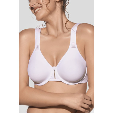 Soutien Microfibra Sem almofada copa d Lorea